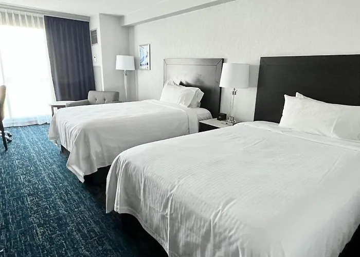 Toronto Hotels