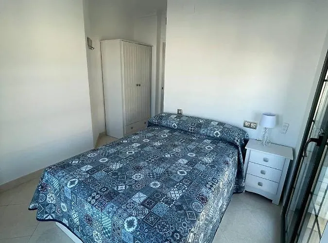 Vivienda Turistica Playa Vida Punta Umbria
