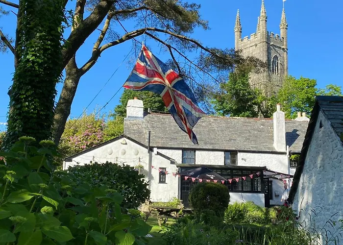 The Crown Inn