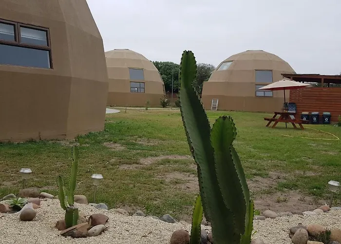 Hotel Domos Dream