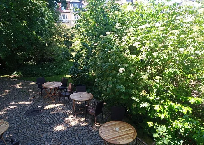 Hotel Hollerbusch
