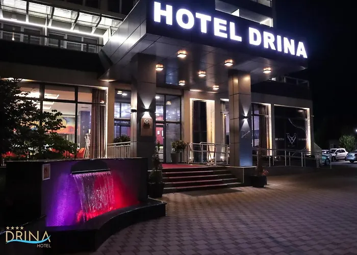 Drina Hotel