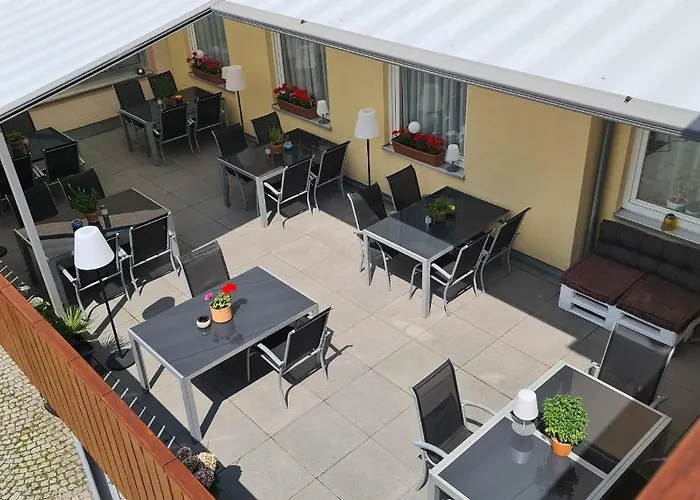 Hotel-Gasthof Krone-Lax