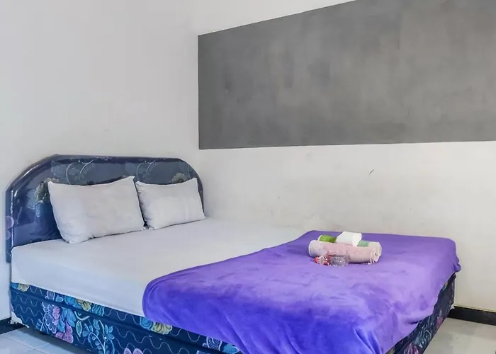 Kartini Guest House Near Alun Alun Probolinggo