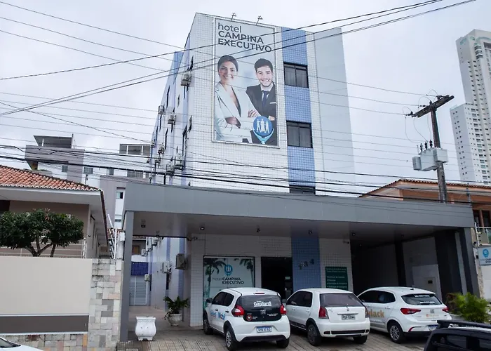 Hotel Campina Executivo