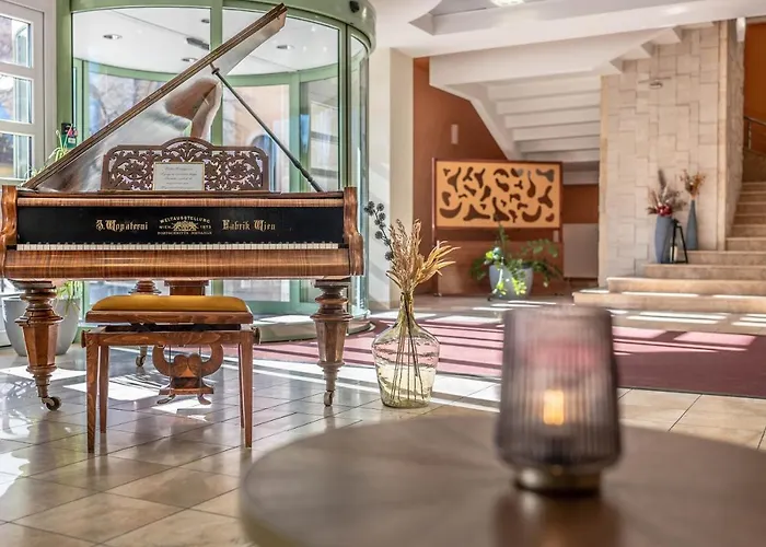 Szent Janos Hotel
