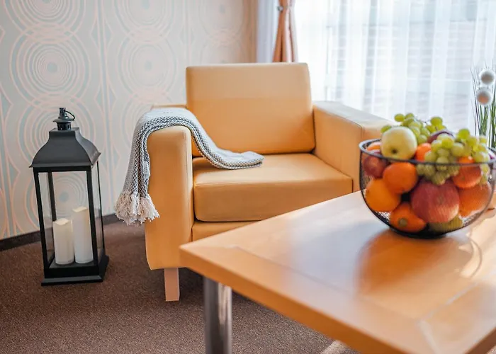Szent Janos Hotel