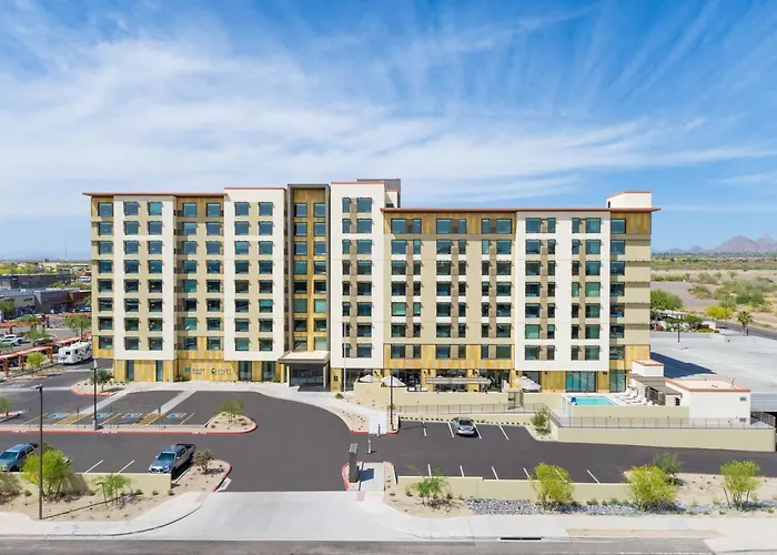 Scottsdale Cheap Hotels