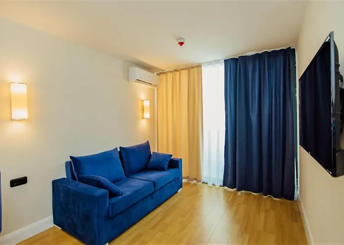 Orbi City Sea View - Special Category