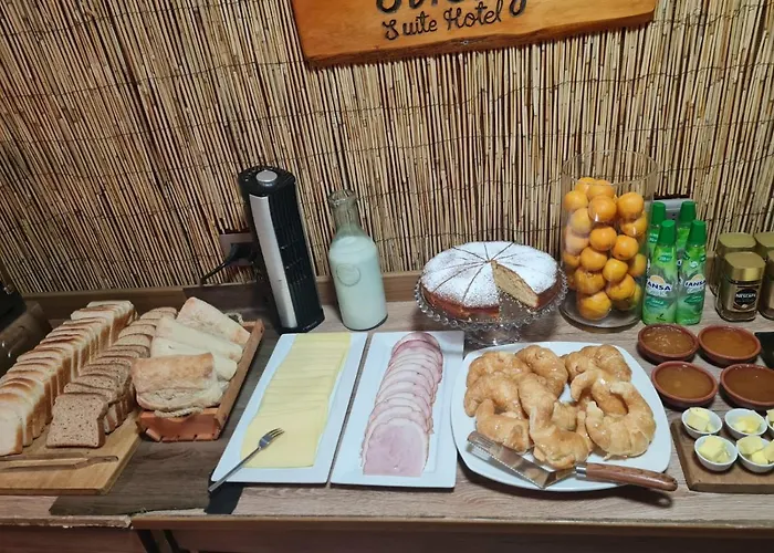 Tikay Suite Hotel