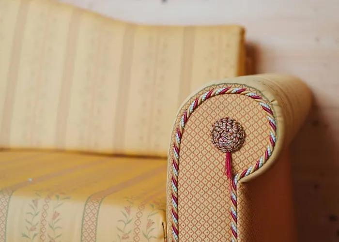 Wanderhotel Teiserhof