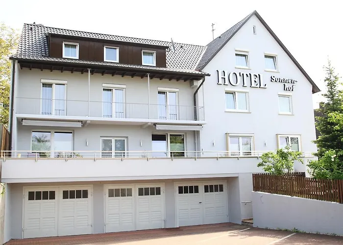 Hotel Sonnenhof