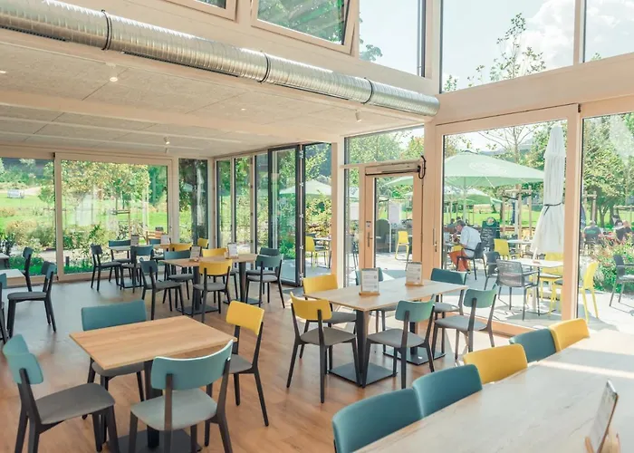 Hotel&Restaurant Mühlenglück