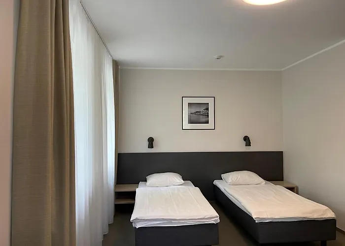 Hotel Jurate