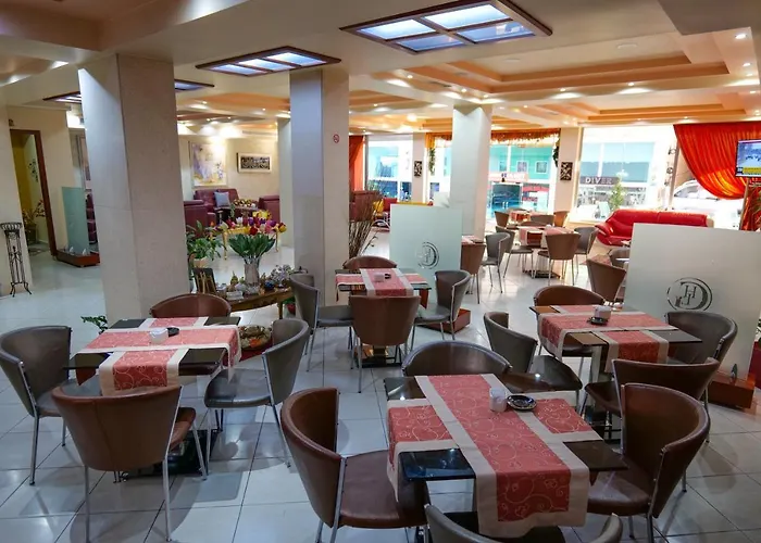 Hotel Lindi