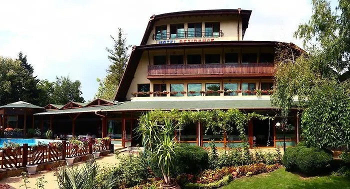Family Hotel Residence