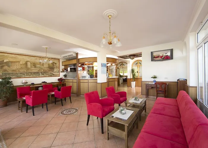 Hotel Stanger