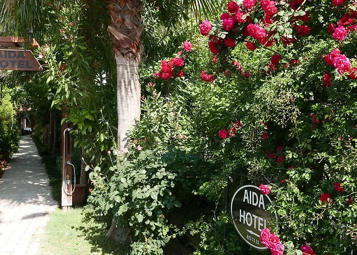 Aida Hotel