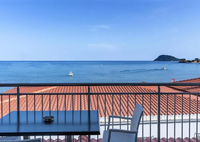 Mandala Seafront Suites
