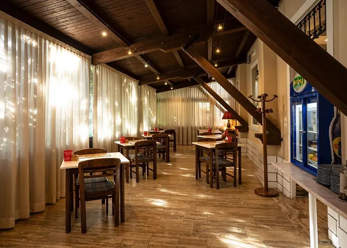 Hotel La Terrazza