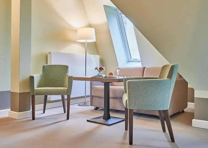 Philippus Inklusionshotel Leipzig