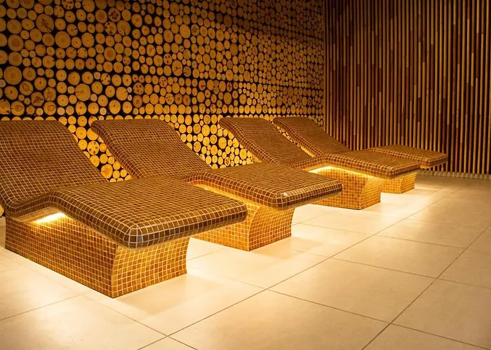 Hotel Grey Spa