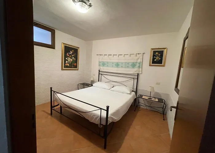 Casa Grazia E Enrico