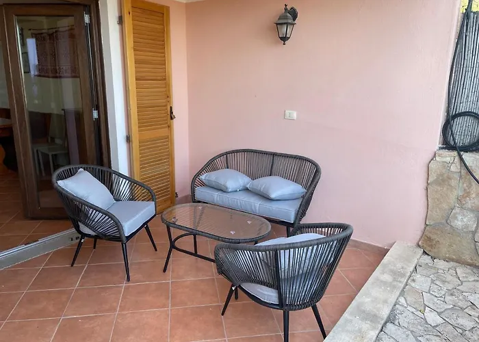 Casa Grazia E Enrico