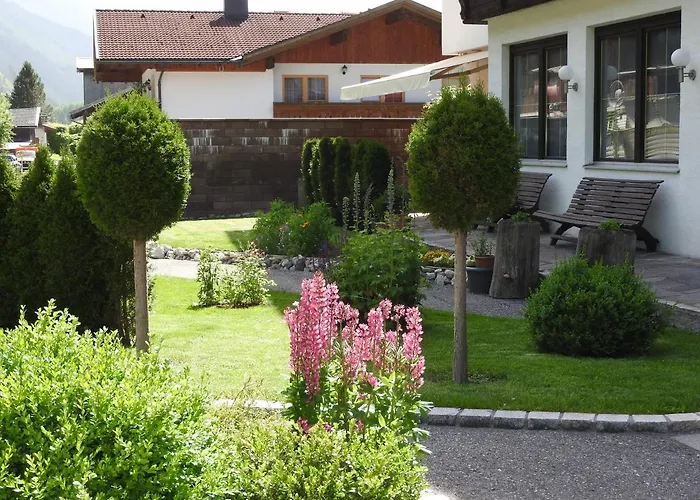 Haus Elmerhof