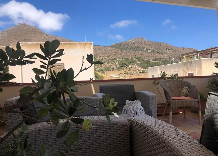 Albergo Bouganville