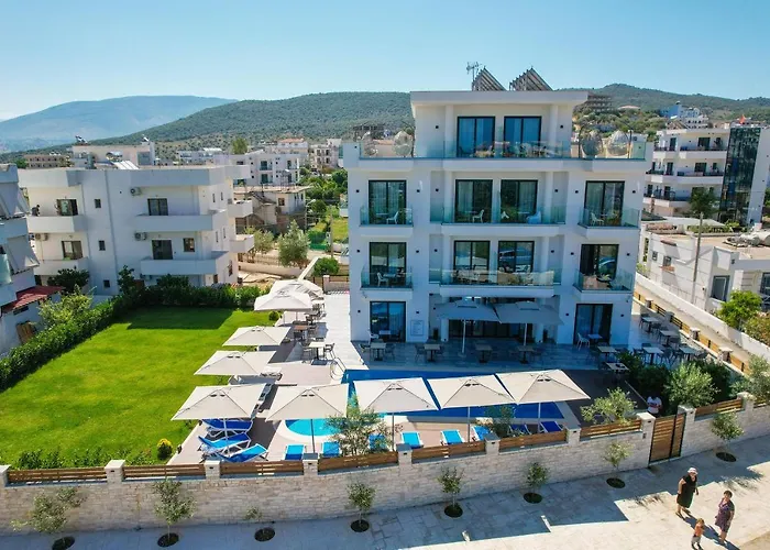Hotel Alexander