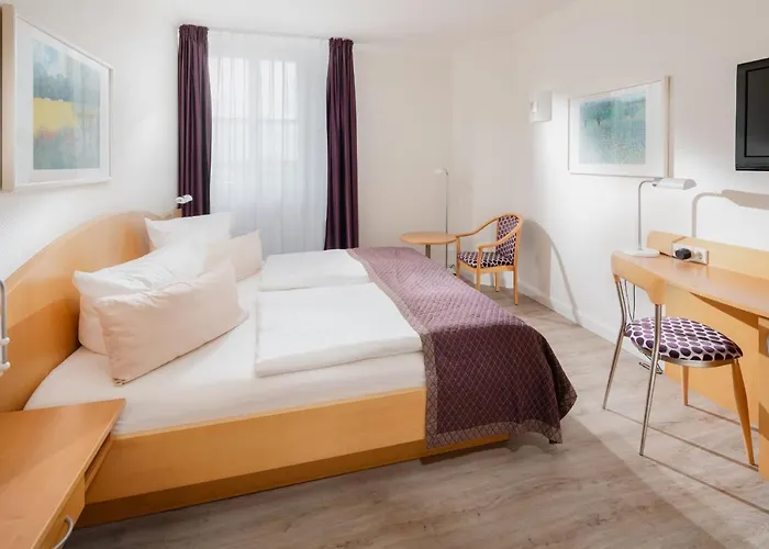 Hotel Künstlerhaus