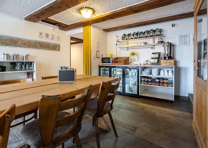 Alps Hostel