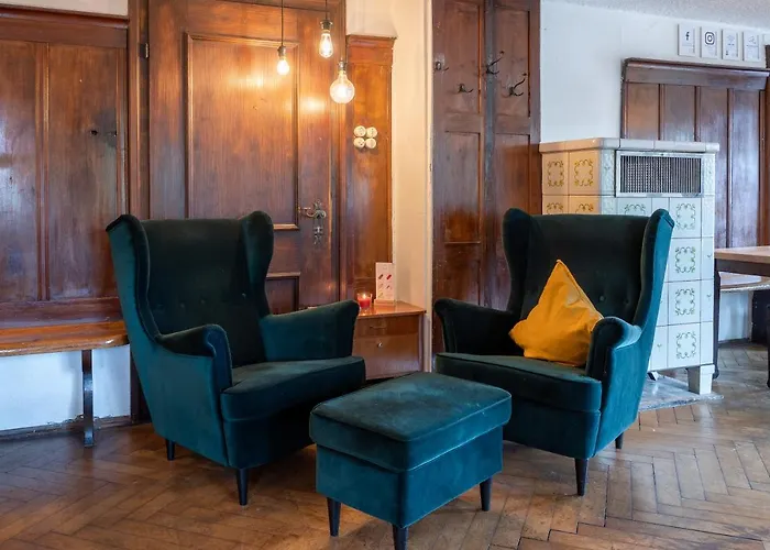 Alps Hostel