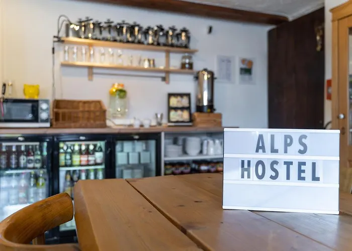 Alps Hostel
