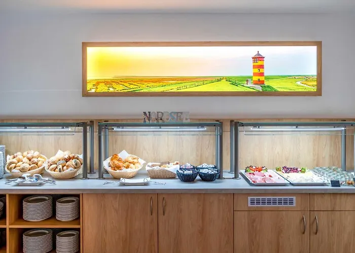 Hotel Landhaus Steinfeld