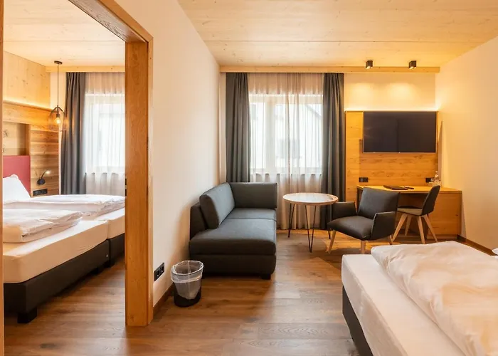 Landhotel Zum Goldenen Kreuz