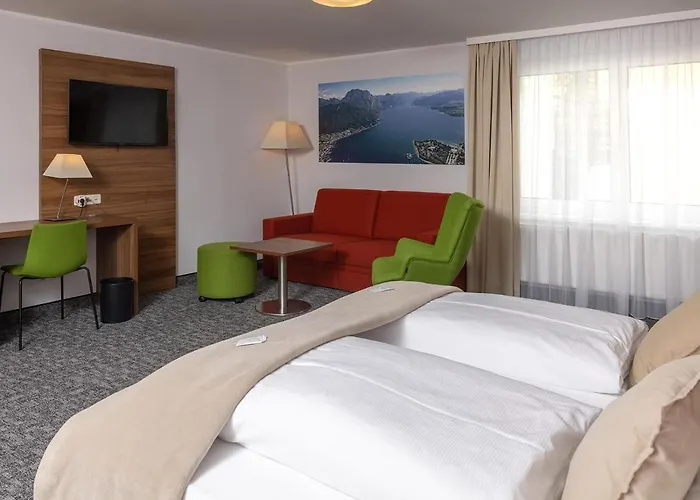Hotels in Gmunden