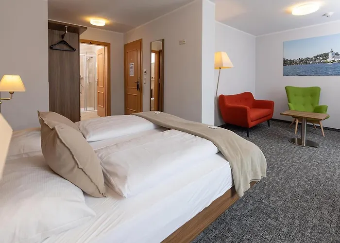 Seehotel im Weyer