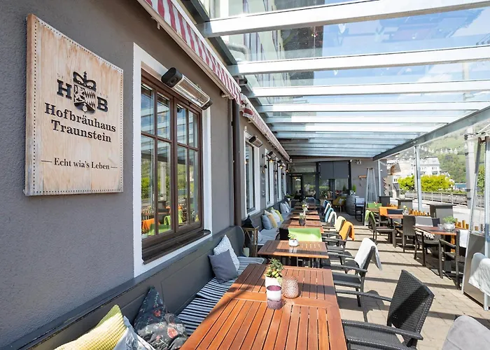 Hotel Seehof