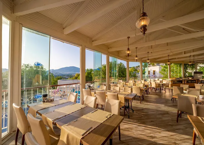 Riva Bodrum Resort- Adult Only +16