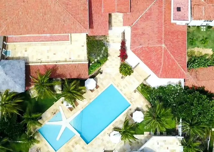 Hotel & Pousada Tatajuba