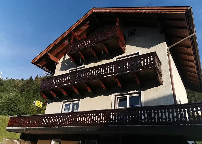 Bike hostel Schladming