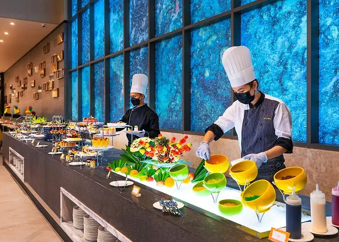 Hotels in Petaling Jaya