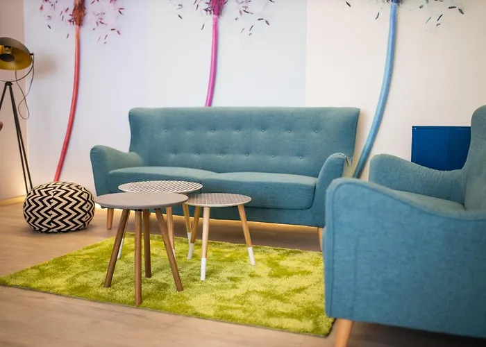 Dandelion Hostel