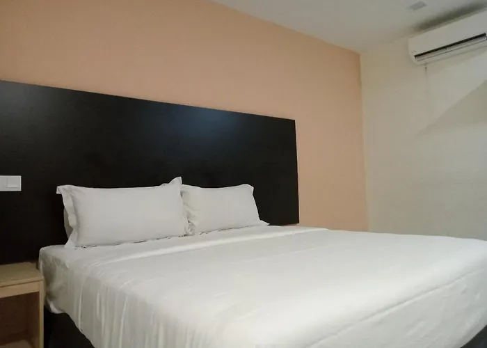 Avenue Bangi Hotel