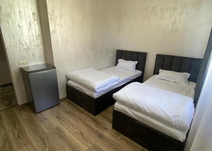 Hotel Garni