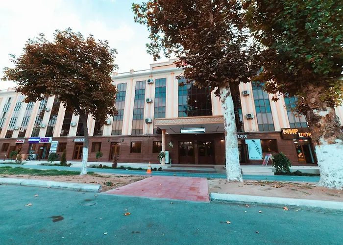 Reikartz Kokand