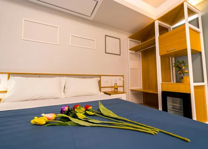 Eliseo Palace Tropea