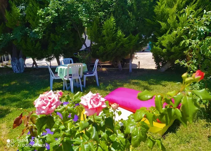 Villa Fuat